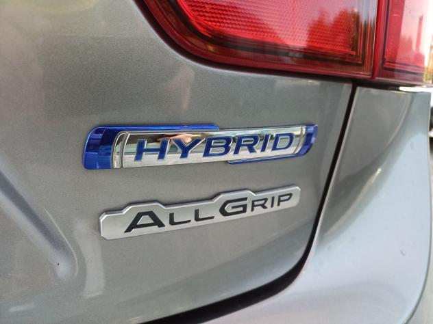 Suzuki Ignis Ignis 1.2 ibrida Gpl 4wd allgrip - GARANZIA - Foto 9