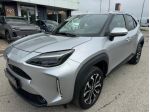 Toyota Yaris Cross Yaris Cross 1.5h Trend fwd 116cv e-cvt