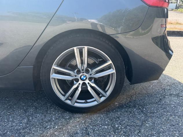 Bmw 220 Active Tourer M Sport 220 d #50741 - Foto 8