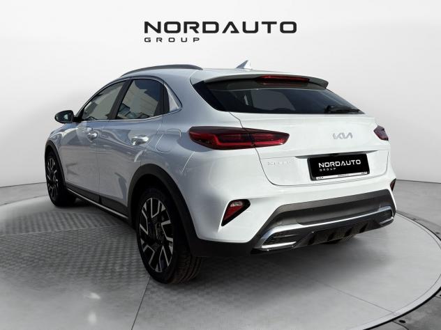 Kia Xceed XCeed 1.0 t-gdi Business 115cv - Foto 4