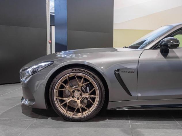 Mercedes-Benz AMG GT - C192 63 Premium Plus 4matic+ auto - Foto 5