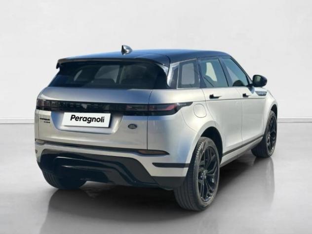 LAND ROVER Range Rover Evoque 2.0D I4-L.Flw 150 CV AWD Auto S Autocarro N1 rif. 23638591 - Foto 2