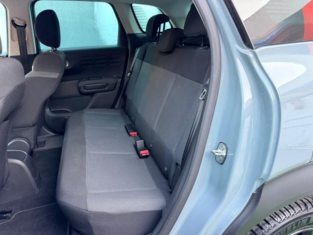 Citroen C3 Aircross BlueHDi 110 S&S C-Series - Foto 10