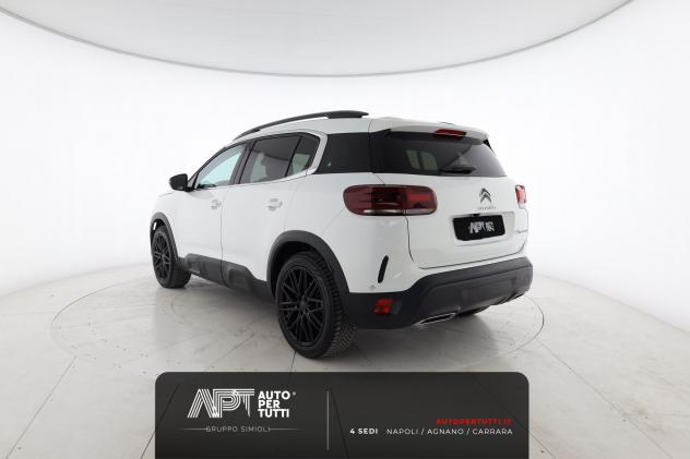 Citroën C5 Aircross C5 Aircross 1.5 bluehdi Max s&s 130cv eat8 - Foto 3