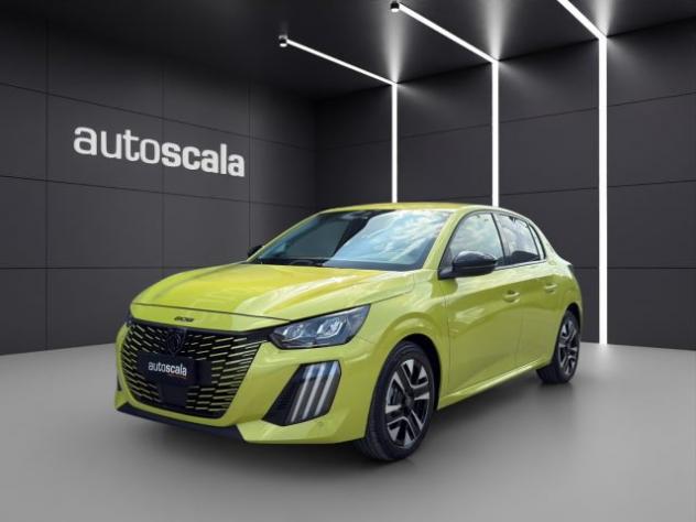 PEUGEOT 208 PureTech 100 Stop&Start 5 porte Allure rif. 23500817