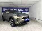 Toyota Yaris Cross 1.5 Hybrid 5p. E-CVT Lounge