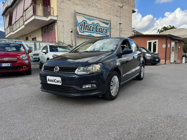 Volkswagen Polo Polo 1.0 MPI 5p. Trendline - Foto 3