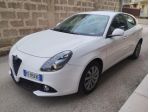 ALFA ROMEO GIULIETTA 1.6 JTDm-2 120 CV Progression 2016
