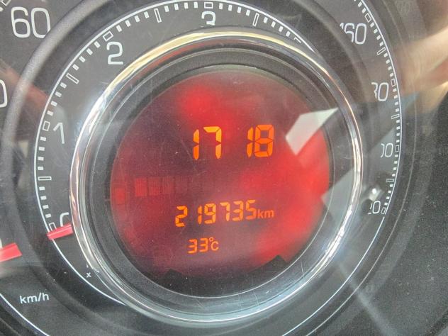 FIAT 500 sport - Foto 7