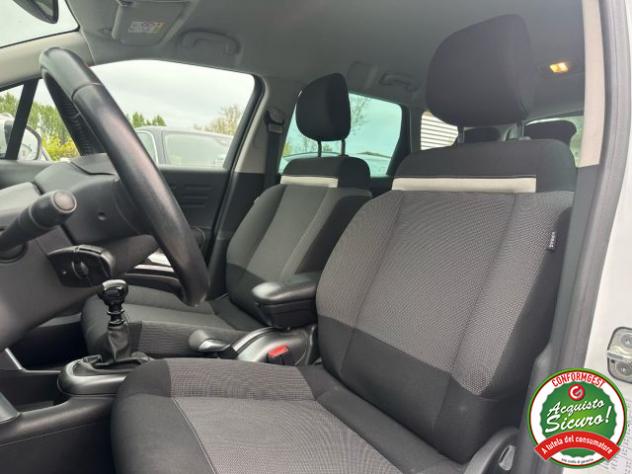 CITROEN C3 Aircross PureTech 110 S&S Shine Navi rif. 24211362 - Foto 9