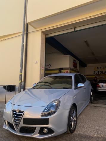 Alfa Romeo Giulietta Turismo 1.6 JTDm-2 105 CV - Foto 3