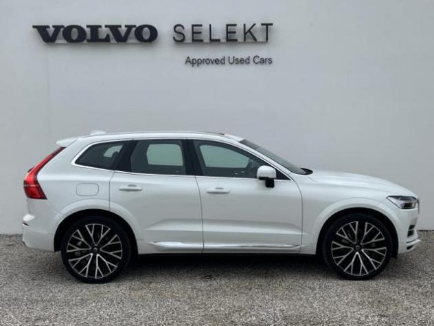 VOLVO XC60 T6 Recharge Plug-in Hybrid AWD Inscription Expres rif. 20134723 - Foto 8