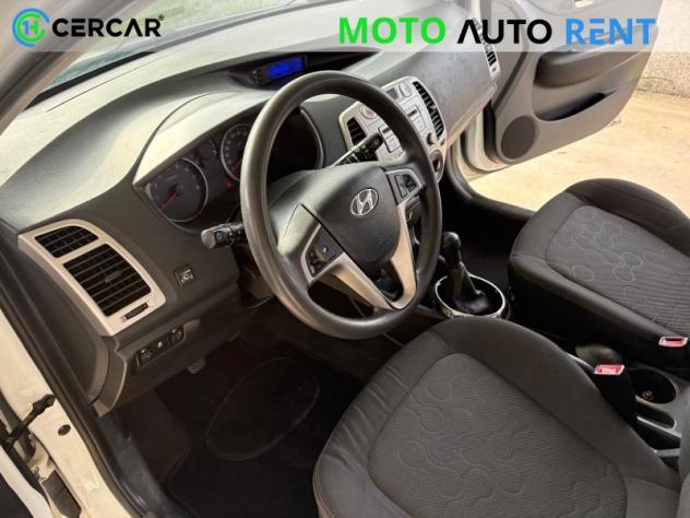 Hyundai i20 5 Porte i20 5p - Foto 16
