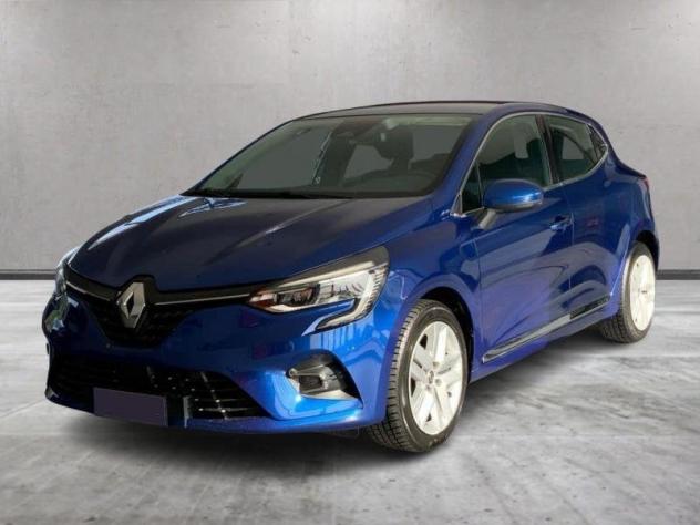 Renault Clio 5ª serie Blue dCi 85 CV 5 porte Intens