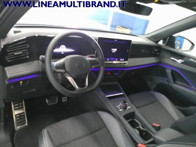 VOLKSWAGEN Tiguan 1.5 eTSI 150 CV ACT DSG Edition Plus Navi Led rif. 23899897 - Foto 9