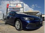 VOLKSWAGEN GOLF 8 2.0 TDI 150 CV DSG LIFE FULL IVA
