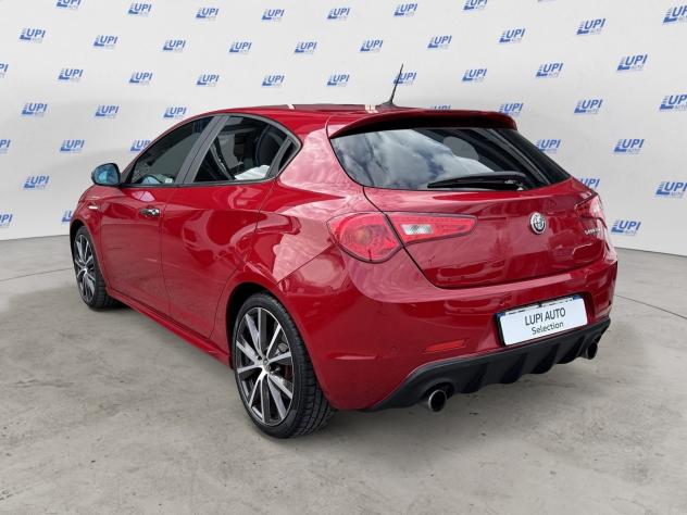 Alfa Romeo Giulietta 1750 turbo Veloce 240cv tct - Foto 5
