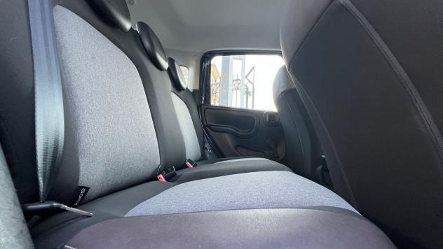 Fiat Panda Cross 1.3 MJT 95 CV S&S 4x4 - Foto 8