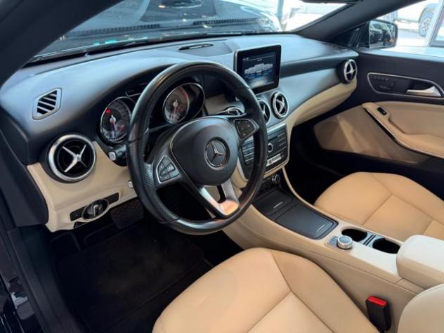 MERCEDES-BENZ CLA 250 4Matic Automatic Sport SERVICE MERCEDES rif. 23816140 - Foto 9