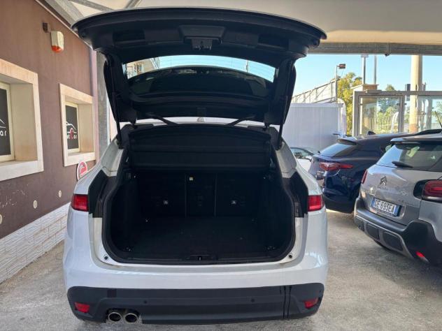 JAGUAR - F-Pace - 2.0d 180 CV AWD aut. Prestige - Foto 7