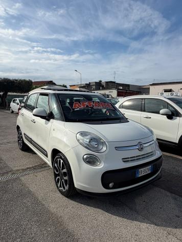 Fiat 500L 1.6 Multijet 105CV Lounge - Foto 7