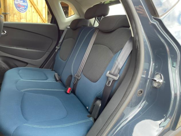 Renault Captur 1.5 dCi 8V 90 CV Start&Stop Energy R-Link - Foto 10