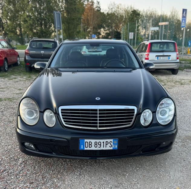 Mercedes-benz E 200 CDI cat Avantgarde - Foto 2