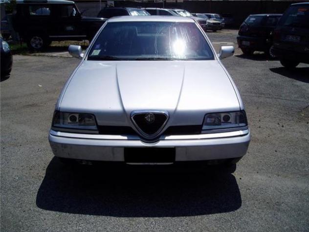 Alfa Romeo 164 2.0 Super Twin Spark Vettura da amatore - Foto 5