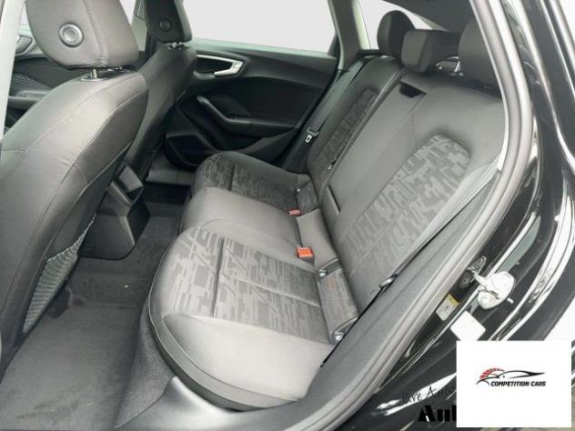 AUDI A5 Avant TFSI S-LINE S-TRONIC LED VIRTUAL NAVI ASSIST rif. 22596929 - Foto 9