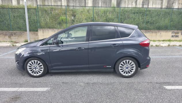 Ford C-Max 1.6 TDCi 115CV Titanium - Foto 5