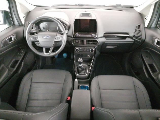 Ford EcoSport 1.0 ecoboost Active s&s 125cv - Foto 9