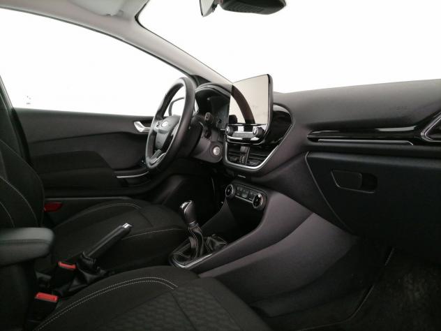 Ford Fiesta 5p 1.1 Titanium Gpl 75cv - Foto 7