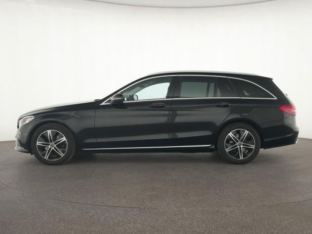Mercedes-Benz Classe C C 200D T AVANTGARDE LED NAVI ASSIST BI-ZONA * - Foto 8