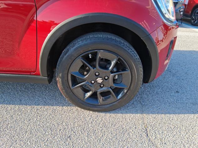 Suzuki Ignis 1.2 Hybrid Top 2WD - Foto 9