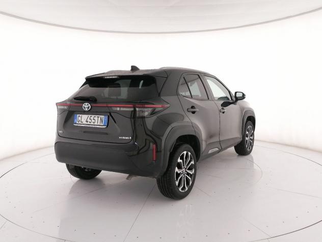 Toyota Yaris Cross 1.5h Trend fwd 116cv e-cvt - Foto 2