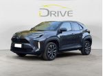 Toyota Yaris Cross Yaris Cross 1.5h Trend fwd 116cv e-cvt