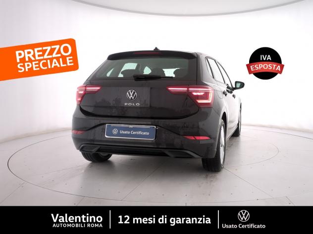 Volkswagen Polo 1.0 TSI Style - Foto 3