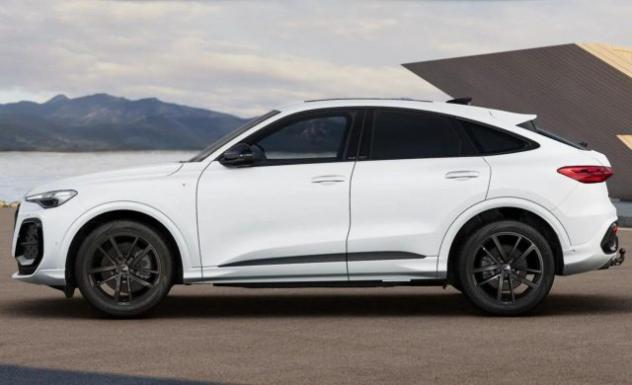 AUDI Q5 SPB 40 TDI 204CV MHEV QUATTRO S TRONIC 2X S LINE rif. 23788656 - Foto 2