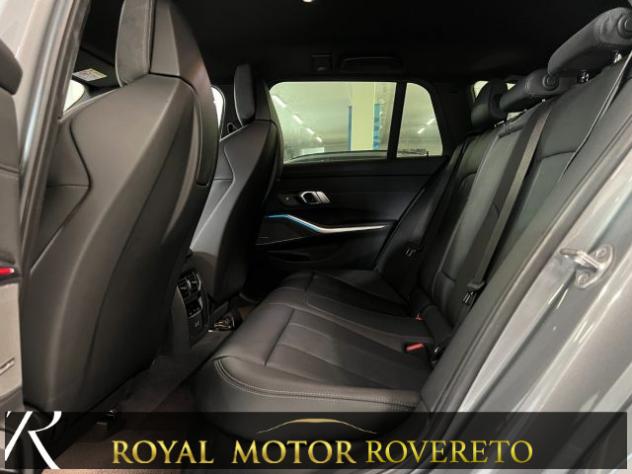 BMW M3 Touring Competition M xDrive + CARBO-CERAMICA!! rif. 21509026 - Foto 9