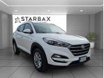 Hyundai Tucson 1.7 CRDi XPossible automatica XENON NAVI CERCHIO 17*