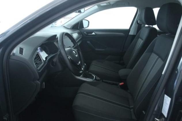 VOLKSWAGEN T-Roc 2.0 TDI SCR 150 CV DSG 4MOTION Fari Full LED rif. 21772478 - Foto 7
