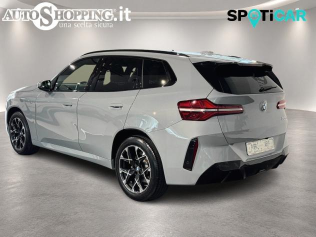 BMW X3 G45 xdrive20d MSport auto - Foto 6