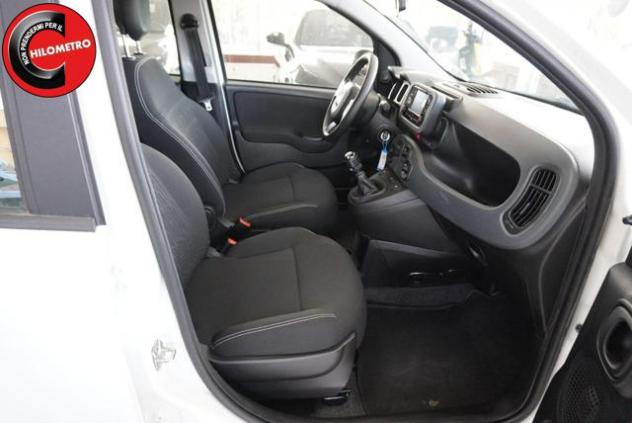 FIAT Panda 1.0 FireFly S&S Hybrid rif. 23448996 - Foto 9