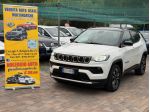 Jeep Compass 1.3 Turbo T4 190 CV PHEV AT6 4xe Limited