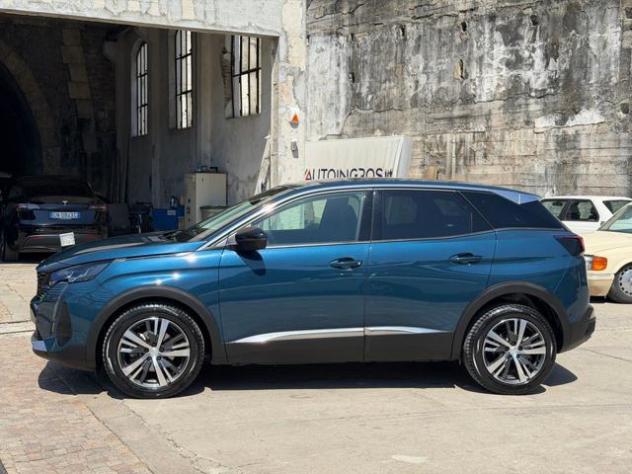 PEUGEOT 3008 BlueHDi 130 S&S EAT8 Allure Pack rif. 23789986 - Foto 8