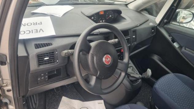 FIAT Idea 1.4 16V S&S Active rif. 24169059 - Foto 8