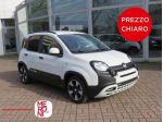 FIAT Pandina Cross 1.0 firefly hybrid s&s 65cv