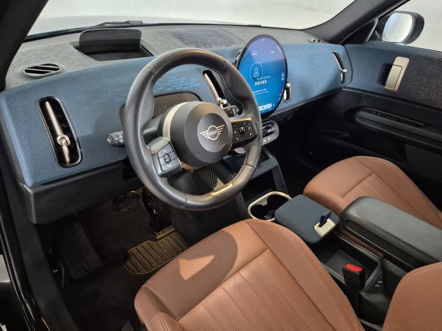 MINI Countryman Mini U25 Mini 2.0 48V D Favoured auto - Foto 7