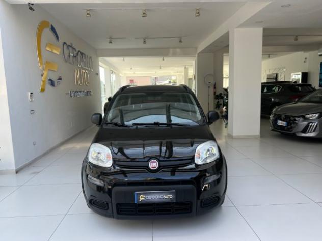 FIAT Panda 1.0 FireFly S&S Hybrid City Life rif. 23966694 - Foto 8