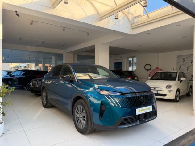 PEUGEOT 3008 Hybrid 145 e-DCS6 Allure Business da €329,00 mensi rif. 24107919 - Foto 8